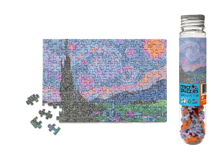 100-199 Pieces | A Night To Remember 150-Piece Puzzle 100-199 Pieces 100-199 Pieces