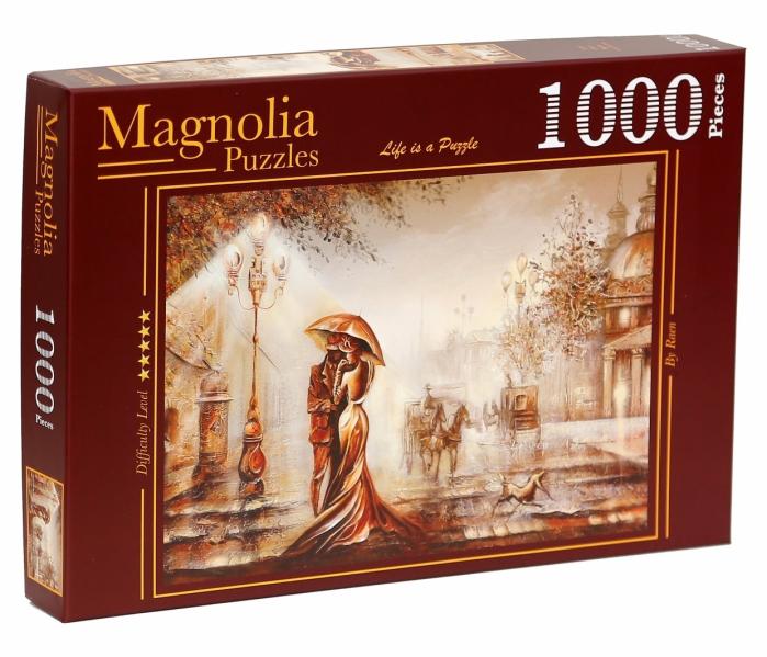 1000 Pieces | Date – Raen 1000-Piece Puzzle 1000 Pieces 1000 Pieces