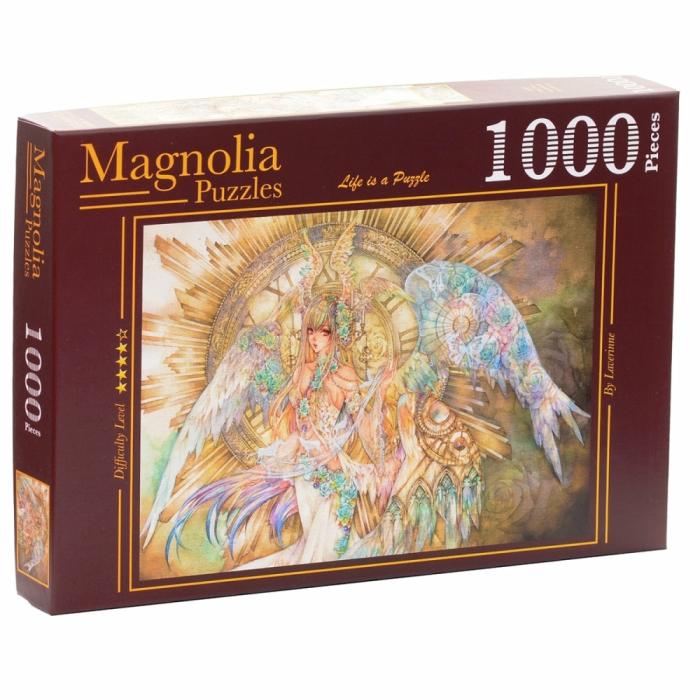 1000 Pieces | The Sun – Laverinne 1000-Piece Puzzle 1000 Pieces 1000 Pieces